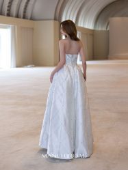 -MANLI BRIDAL婚纱
