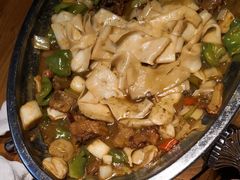 -俭寨大盘鸡·缸子肉·小公鸡·新疆菜(云通店)