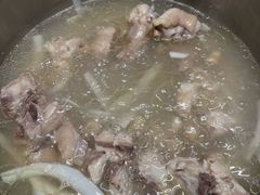 -大头椰·椰子鸡火锅(新梦店)
