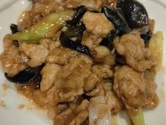 -老爷庙风味美食府(魏都大道店)