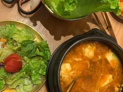 -闻老头·菊花炭烤肉(D11店)