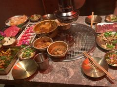 -鑫釜山海鲜烧烤(浑南店)