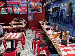 -文立新麻辣烫(合生汇21街区店)