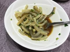 冰镇鱼唇-宣和苑(华侨新村店)