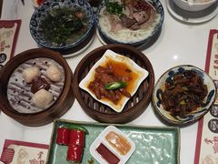 -赏点粤式点心(广州塔店)