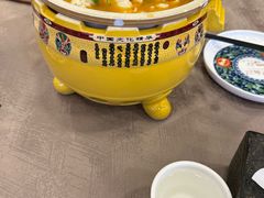 -老浒记烤鸭-北京菜(琉璃厂店)