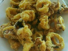 -ZF Seafood Restaurant 卓峰海鲜餐