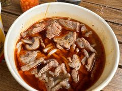-王记生烫牛杂面馆(兰陵路店)