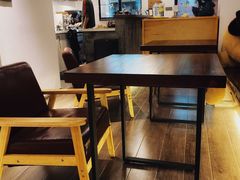 大堂-Double cafe