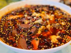 -赶海部落海鲜城(海阳路店)