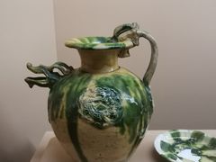 -上海博物馆(人民广场馆)