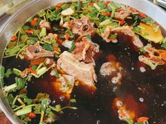 -吉同饭店(绿地·香榭丽公馆店)