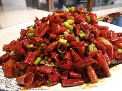 -土桥手掌鸡·26年灌县老味道(都江堰店)