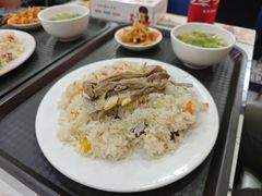 -胖胖君的新疆抓饭(普陀店)