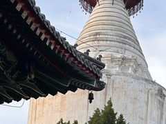 -妙应寺白塔