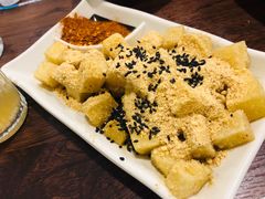 -罗小虎油炸串串