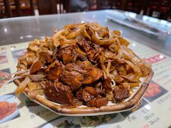 -葛记焖饼(伏牛路店)