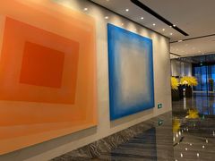 -长沙尼依格罗酒店