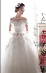 宝娜2-南京宝娜嫁衣婚纱礼服馆(中央路店)