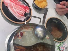 -非烤勿扰自助烤肉(虎门天虹店)