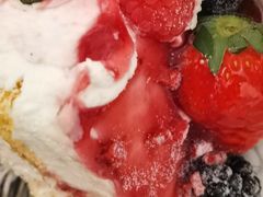 多重莓果奶油森林蛋糕-B&C黄油与面包·THE GARDEN BAKERY概念店(世纪汇店)