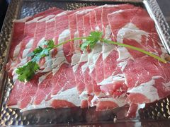 -呷哺呷哺(松北万象汇店)