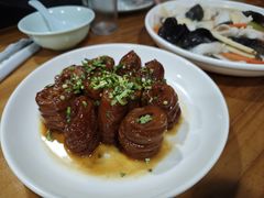 九转大肠-老济南民间小吃·传统鲁菜(芙蓉街店)