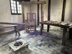 -上海市龙华烈士陵园