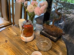 -院里寻菜·精致庭院菜(观沙岭店)