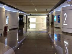 -金逸影城(荟聚IMAX激光店)