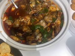 -吴掌柜·藕汤印象(南湖店)