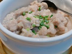 香芋蒸排骨-费大厨辣椒炒肉(皇庭广场店)