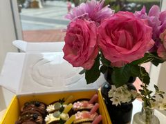 -杜哈夫DOUX RÊVE·生日蛋糕(日月光店)