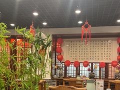 -西江美食舫·江西菜(健德桥店)