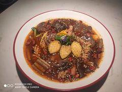 -花椒俏川菜小馆(南海万达店)