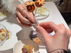-Le Comptoir de Pierre Gagnaire