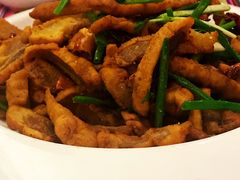 云南酥肉-香巴拉云南餐厅(华莱坞店)