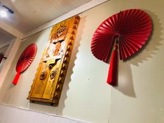 -丽江庭院之丽江往事(安定门店)