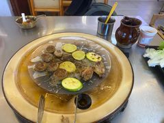 -阿昌白族石板烧(大理古城店)