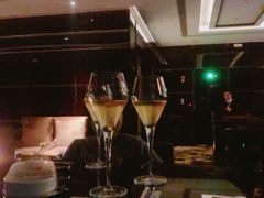 -瑞吉吧 The St·Regis Bar(长沙瑞吉酒店)