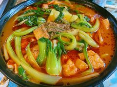 -特色油边心管烤串