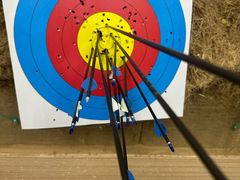 -道顺射箭·团建·骑射(张杨路店)