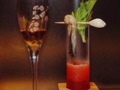 -LONG BAR 廊吧(外滩华尔道夫酒店)