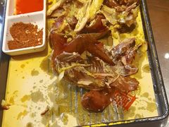 -食膳人家·永州美食地标(双牌店)