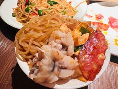 -肆海小川菜酒馆Wine Bistro (青年路店)