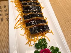 -福慧慈缘素食餐厅(王府井店)