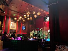 -江湖国风民谣酒馆(五一街店)