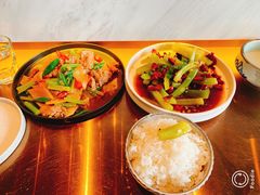 -日上三甘(三里屯店)
