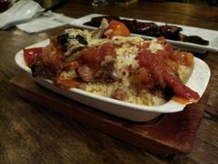 猪排饭-翠华餐厅(湾仔店)