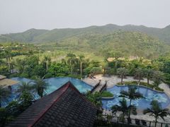 -清远熹乐谷温泉度假酒店